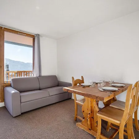 Mountain View With Ski-in And Out Loft - Roche Blanche Apartment *