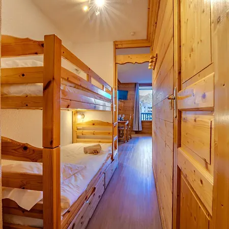Mountain View With Ski-in And Out Loft - Roche Blanche *