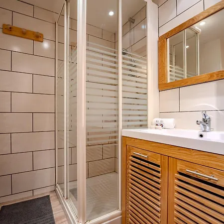 Mountain View With Ski-in And Out Loft - Roche Blanche *