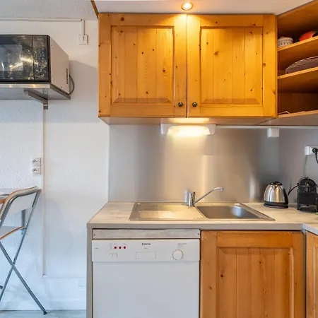 Mountain View With Ski-in And Out Loft - Roche Blanche * Val Thorens