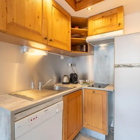 Mountain View With Ski-in And Out Loft - Roche Blanche *