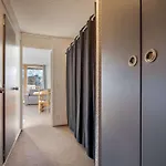 Mountain View With Ski-in And Out Loft - Roche Blanche Апартаменты *