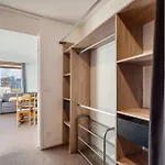 Mountain View With Ski-in And Out Loft - Roche Blanche Val Thorens