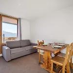 Mountain View With Ski-in And Out Loft - Roche Blanche Apartment *
