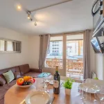 Mountain View With Ski-in And Out Loft - Roche Blanche Валь-Торанс