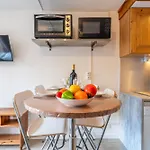 Mountain View With Ski-in And Out Loft - Roche Blanche Валь-Торанс