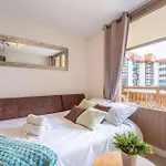 Mountain View With Ski-in And Out Loft - Roche Blanche *