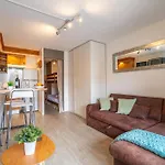 Mountain View With Ski-in And Out Loft - Roche Blanche