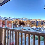 Mountain View With Ski-in And Out Loft - Roche Blanche Апартаменты