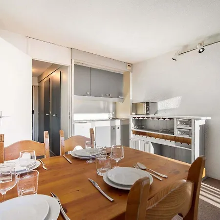 Mountain View With Ski-in And Out Loft - Roche Blanche 아파트
