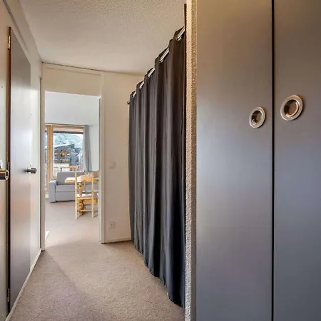 Mountain View With Ski-in And Out Loft - Roche Blanche Apartman *