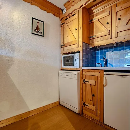Mountain View With Ski-in And Out Loft - Roche Blanche Апартаменты *
