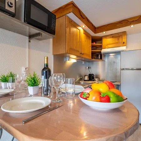 Mountain View With Ski-in And Out Loft - Roche Blanche 아파트