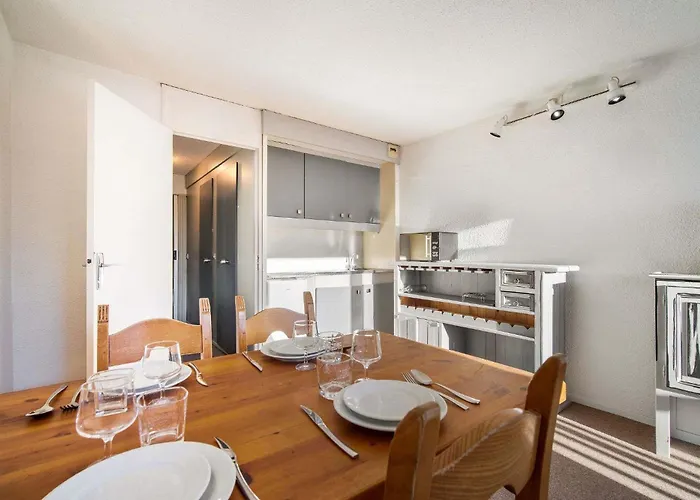 Mountain View With Ski-in And Out Loft - Roche Blanche Apartman