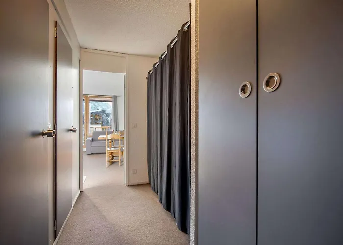 Mountain View With Ski-in And Out Loft - Roche Blanche Daire *