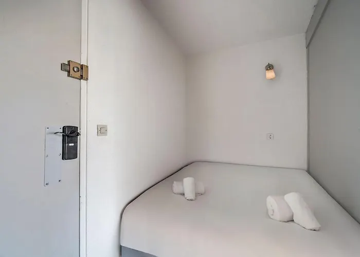 Apartment Mountain View With Ski-in And Out Loft